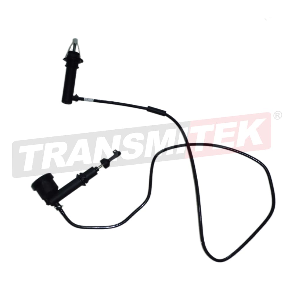 TRANSMITEK LH065 513006610 FOR LAND ROVER FREELANDER l Off-road Pre-Filled Hydraulic Clutch Cylinder System STC000180