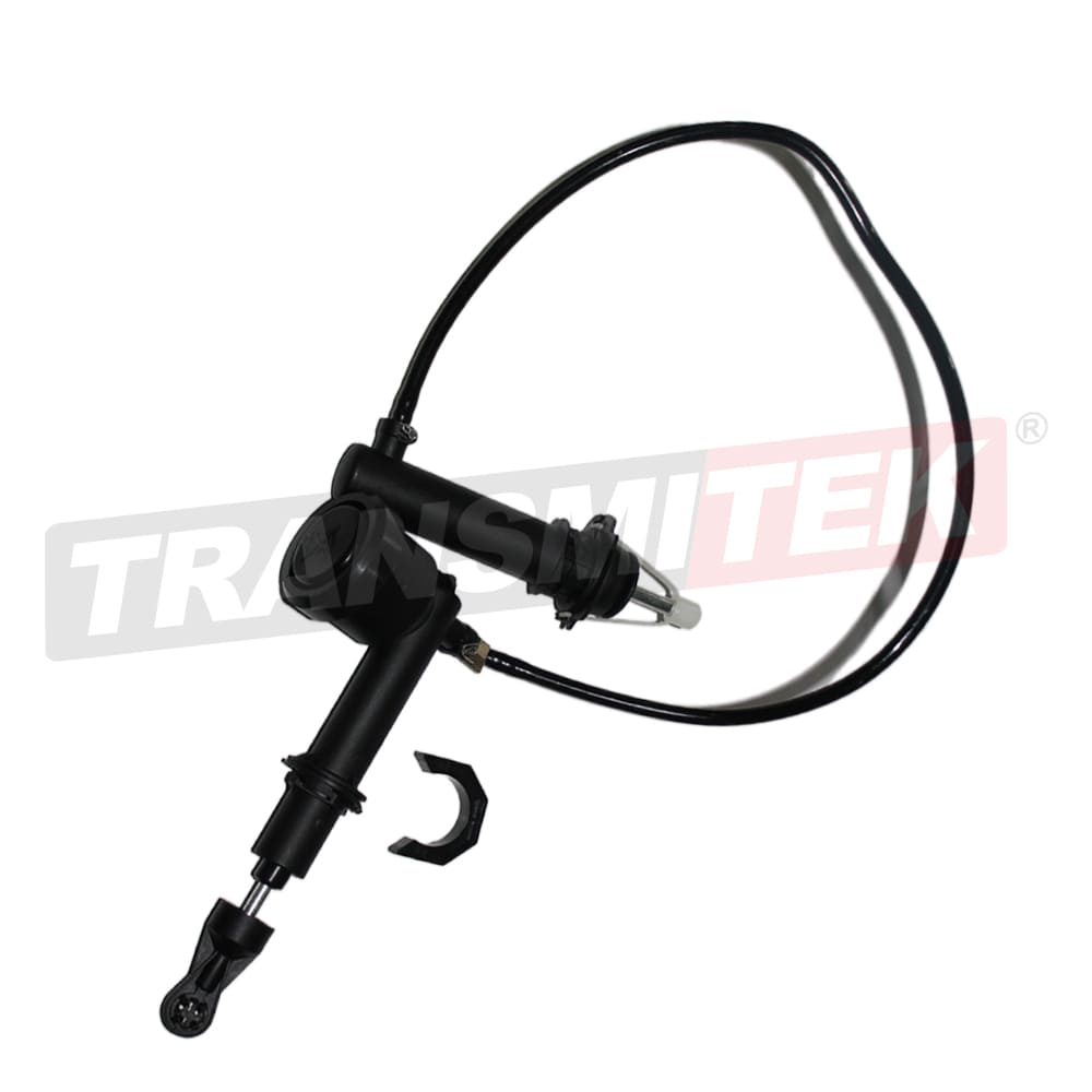 TRANSMITEK LH064 513 0077 10 for Land Rover freelander Pre-filled Hydraulic Clutch System STC000210