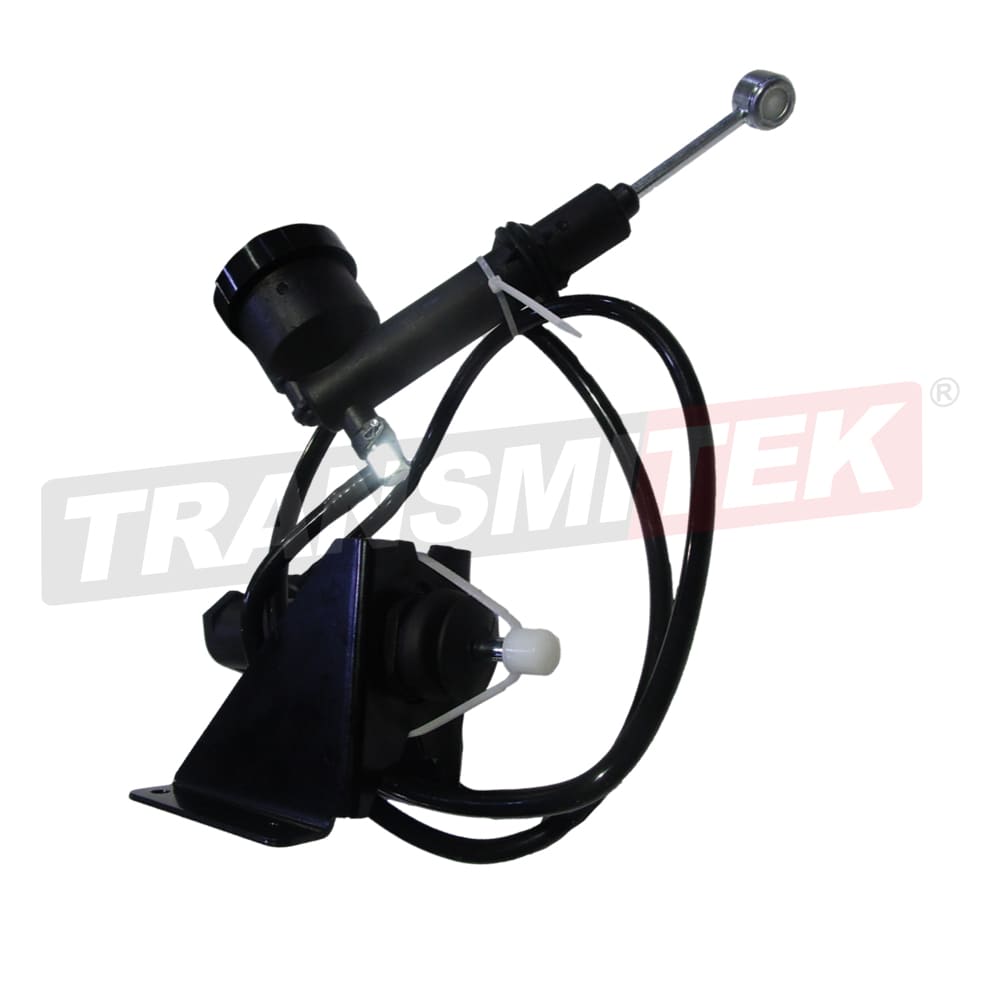 LH150D Iveco Pre-filled Hydraulic Clutch System