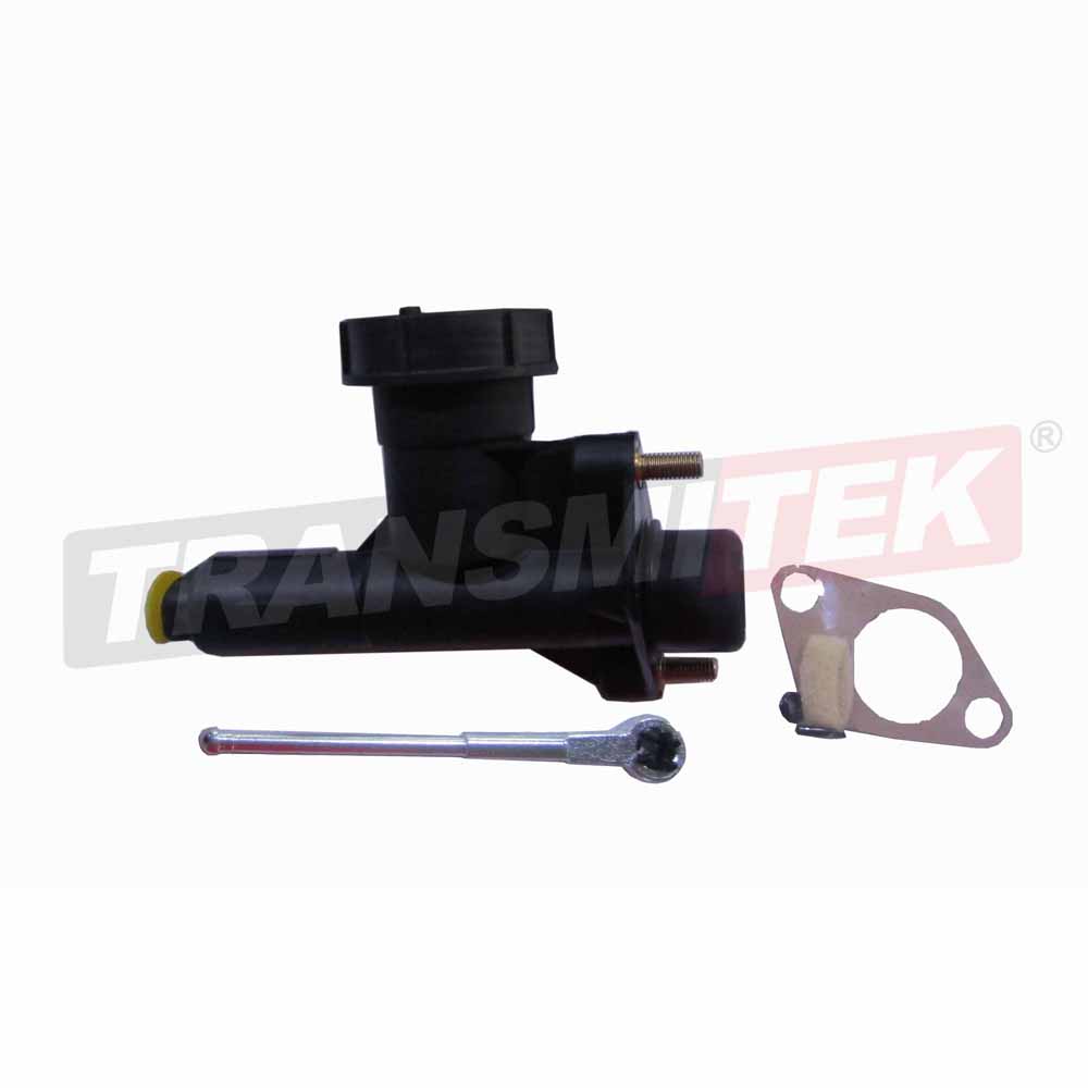 new clutch master cylinder replace for ford D101064 E8TZ-7A543-C