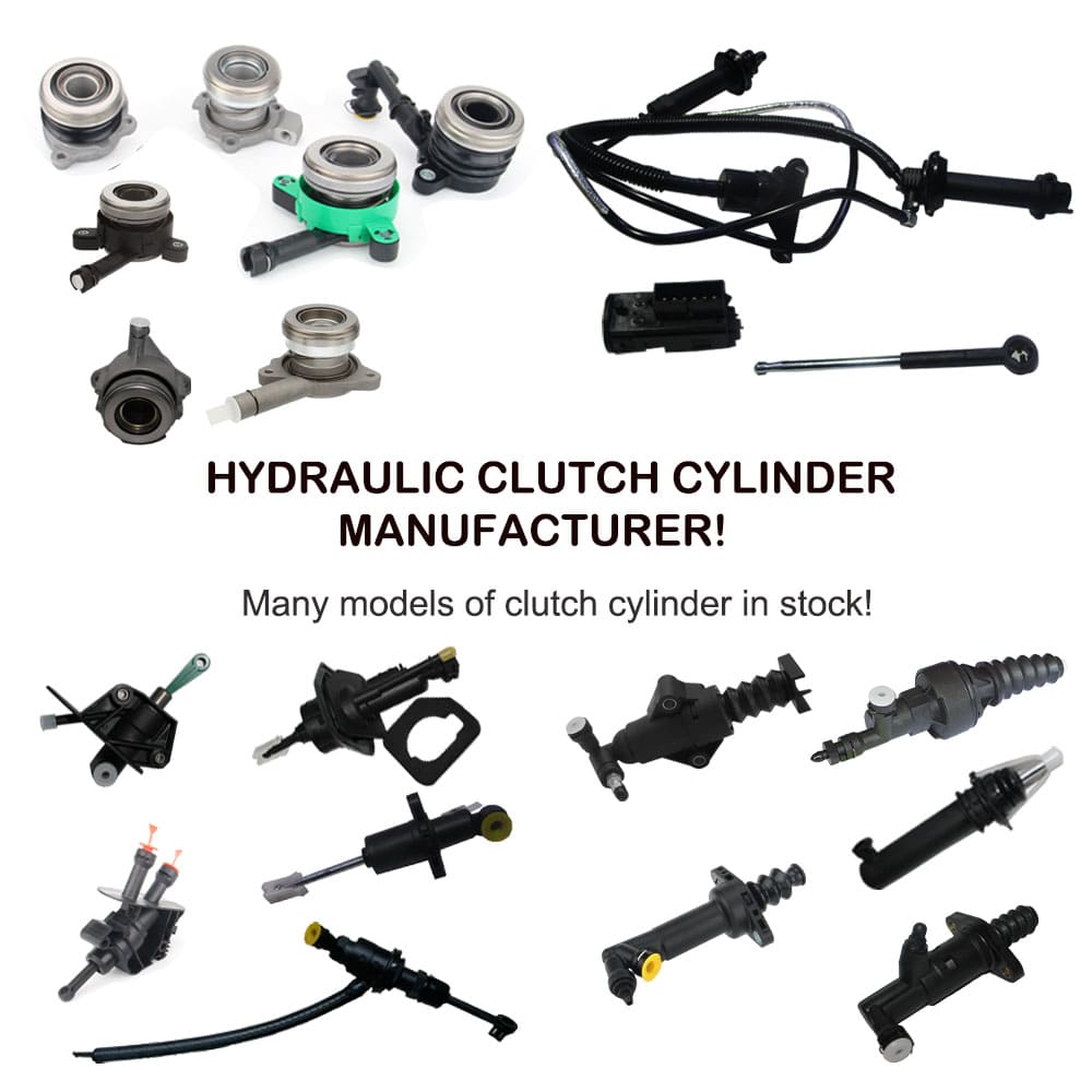 pre-filled hydraulic system china manufacturer TRANSMITEK provide premium automotive spare parts for iveco 5802047934 