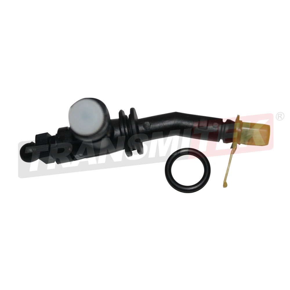 adapter pipe central slave cylinder for GM silverado 2013-2014 manufactured by TRANSMITEK