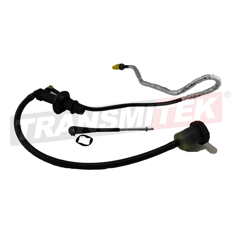 Cilindro maestro de embrague de calidad premium TRANSMITEK para ford 4L5Z-7A543-AA 5L5Z-7A543-AA CL083