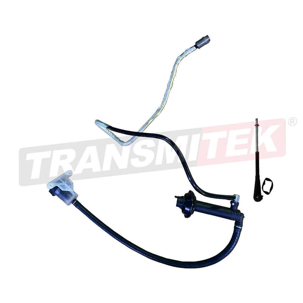 Cilindro maestro de embrague de calidad premium TRANSMITEK para ford 4L5Z-7A543-AA 5L5Z-7A543-AA CL083