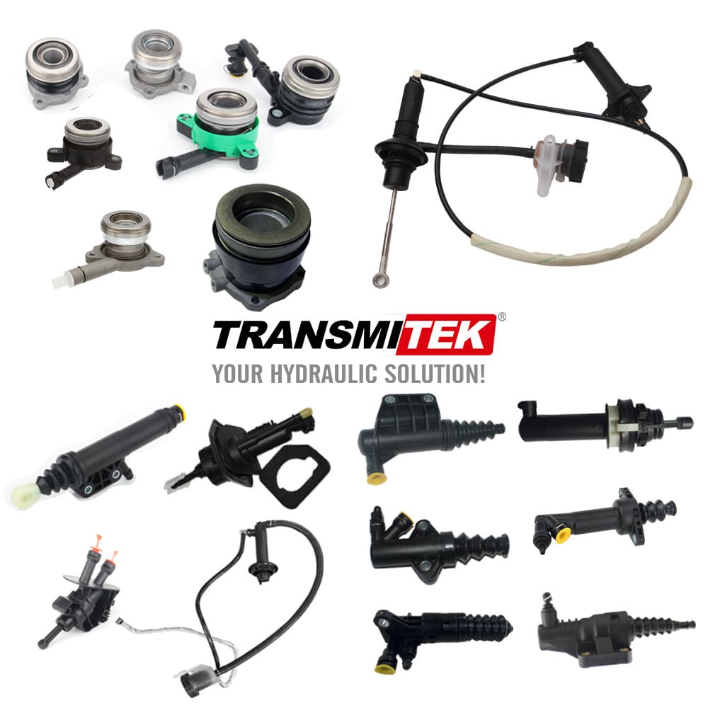 93430138 master cylinder clutch CL037 hydraulic superior quality manufacturer supplier wholesaler TRANSMITEK