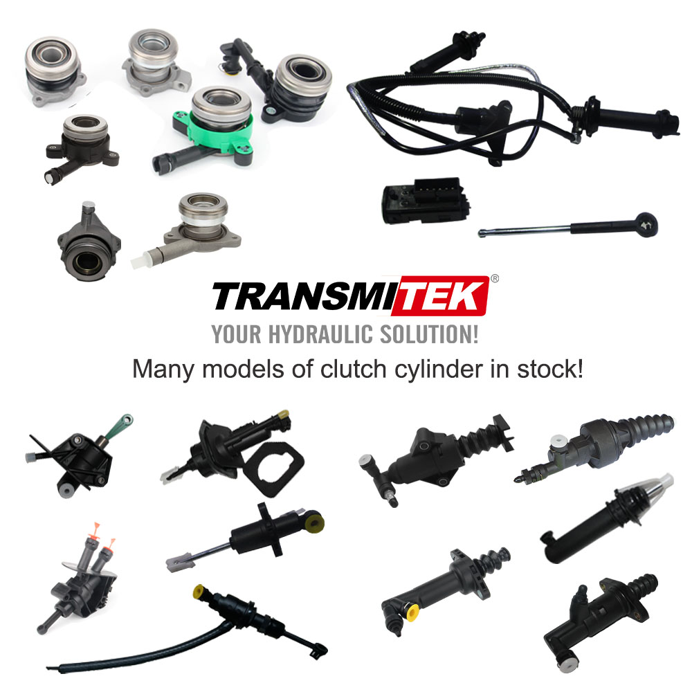 2182C3 TRANSMITEK produce consistent and reliable quality clutch slave cylinder down clutch for peuge 1007 207 SL110