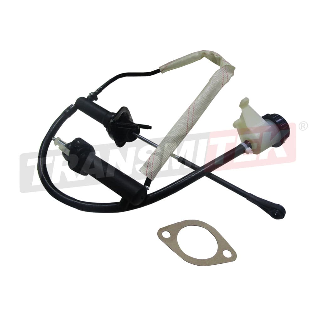 12385318 clutch master and clutch slave assembly high performance and reliable manufacturer TRANSMITEK LH105