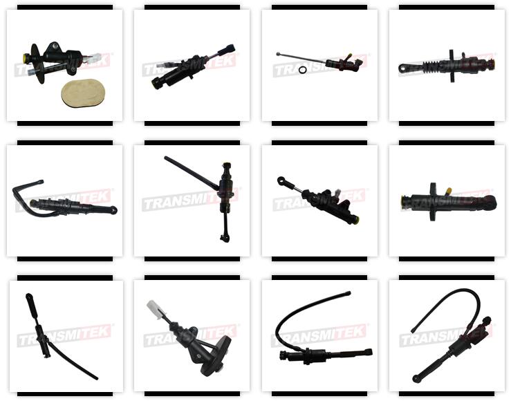 418 0052 00 fte D701097 Cilindro principal de clutch Repuestos automotrices de calidad fabricado por TRANSMITEK CL054