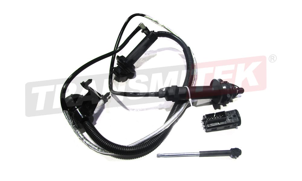 2C3Z-7C522DA LH039B for Ford Pre-filled Hydraulic Clutch System 