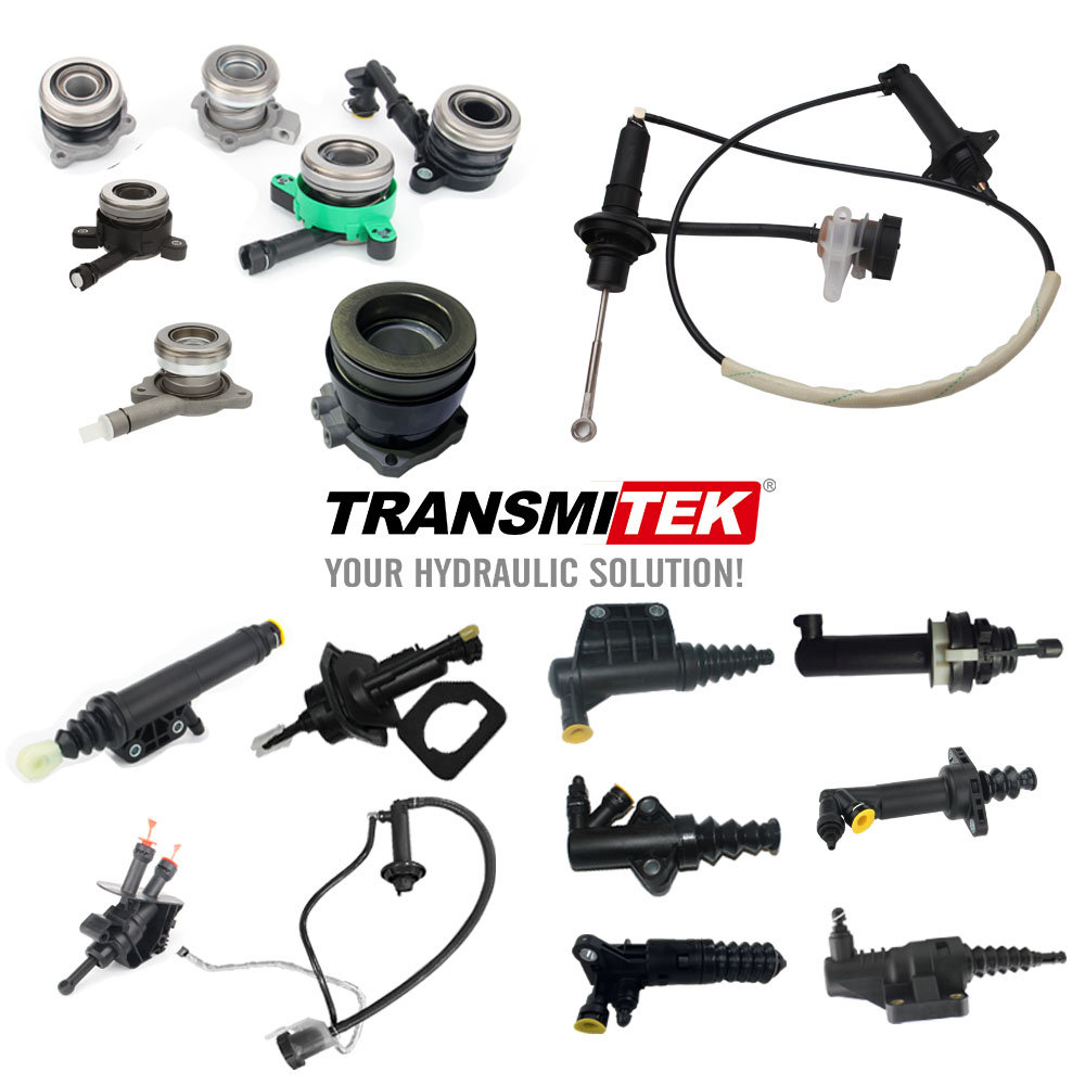 52060133AD plastic slave cylinder clutch automotive replacement parts supplier TRANSMITEK TRANSMISSION SL223