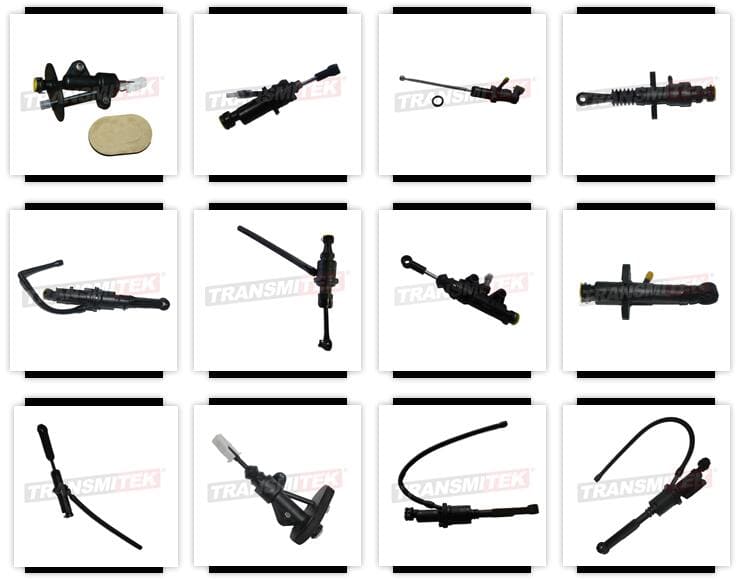 30610JD000 30610BB30A 75399 804809 clutch master cylinder for nissan Qashqai 2.0 petrol hydraulic clutch transmission TRANSMITEK CL118Y