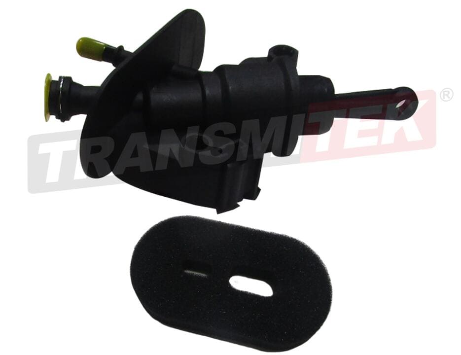 1514344 clutch master cylinder plastic housing D65141990A fits ford fiesta mazda 2 TRANSMITEK CL165