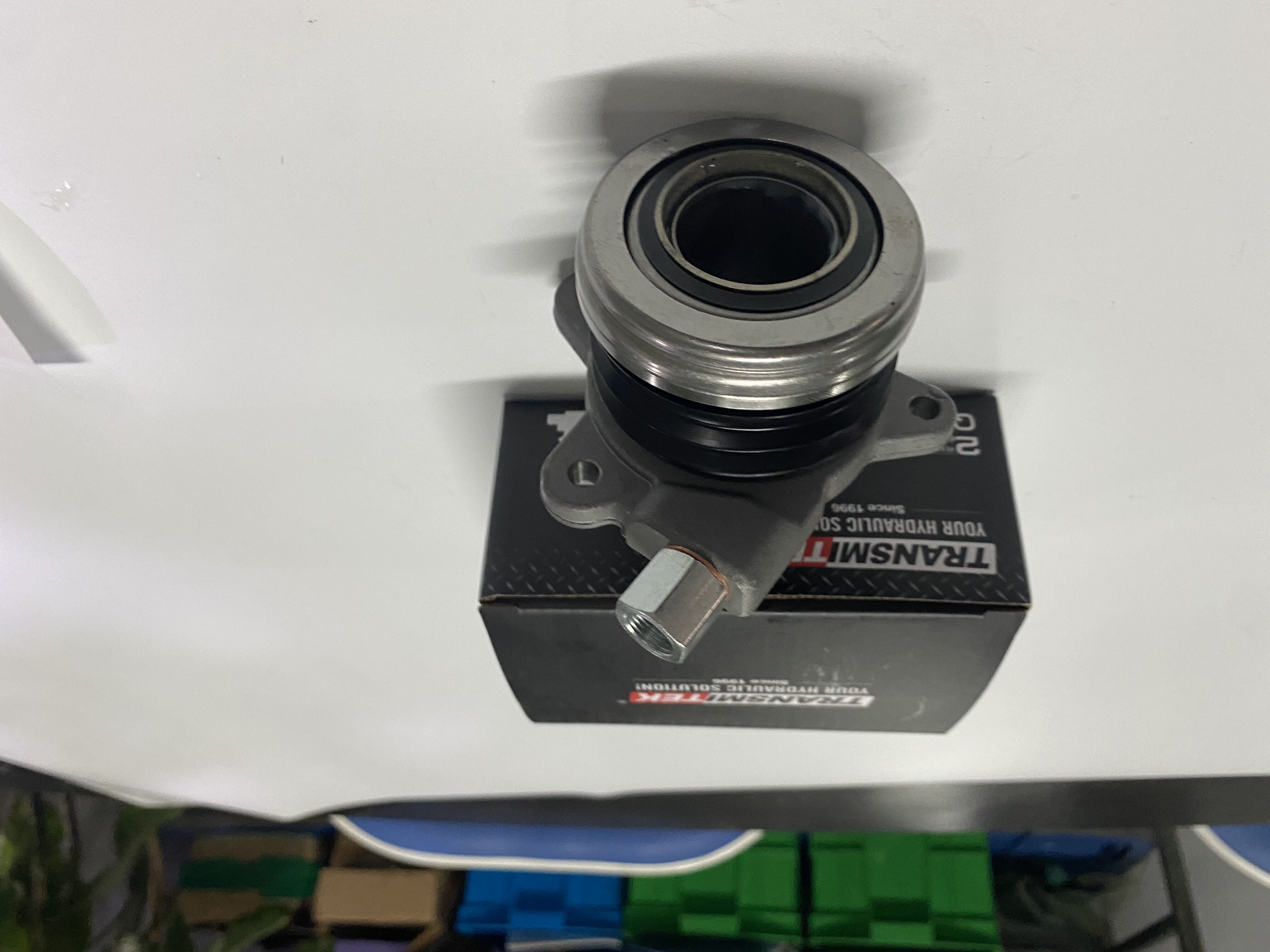 43030-V7113 CSC034B clutch release bearing hydraulic cylinder manufacturer supplier wholesaler TRANSMITEK