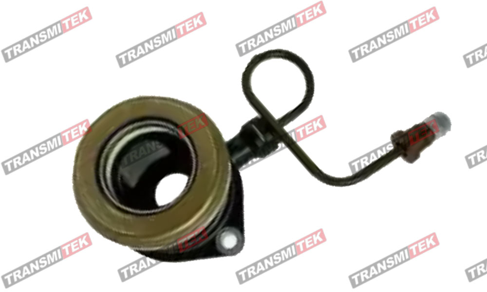 Automotive spare parts wholesaler for GM ONIX TRACKER 25204556 clutch slave cylinder TRANSMITEK