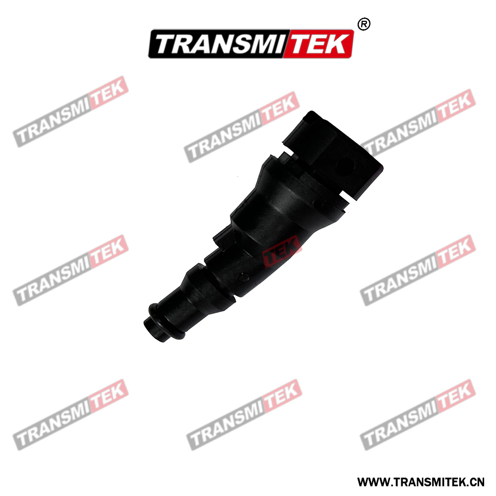 Conector de manguera hidráulica de embrague Adaptador de cojinete de liberación del embrague esclavo concéntrico 1617608 para GEELY Geely Emgrand GS