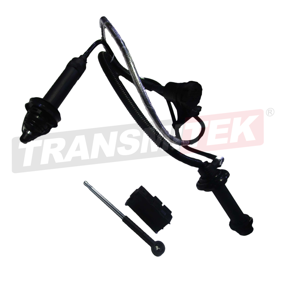 Conjunto hidráulica clutch para CHEVROLET GMC FORD 2C347C522DB manufactura-TRANSMITEK LH039