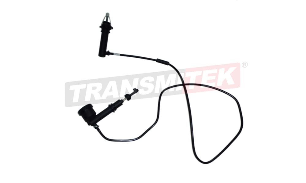 TRANSMITEK LH065 513006610 FOR LAND ROVER FREELANDER l Off-road Pre-Filled Hydraulic Clutch Cylinder System STC000180