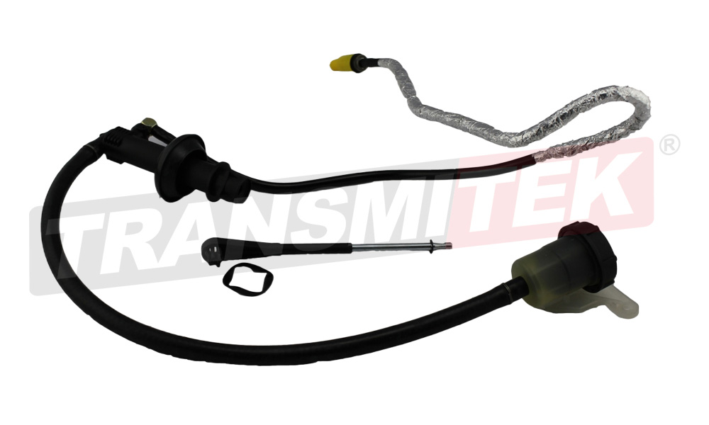 Passenger hydraulics Clutch Master Cylinder 4L5Z 7A543 AA