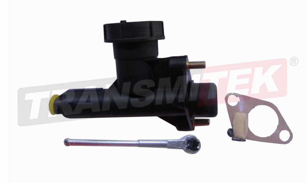 new clutch master cylinder replace for ford D101064 E8TZ-7A543-C