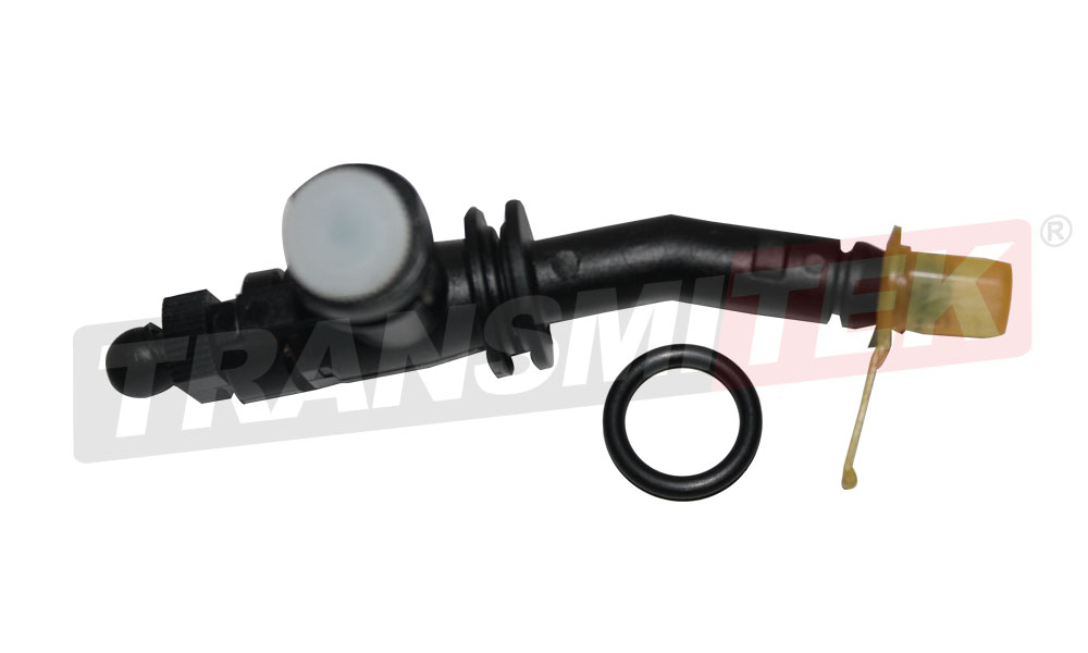 adapter pipe central slave cylinder for GM silverado 2013-2014 manufactured by TRANSMITEK