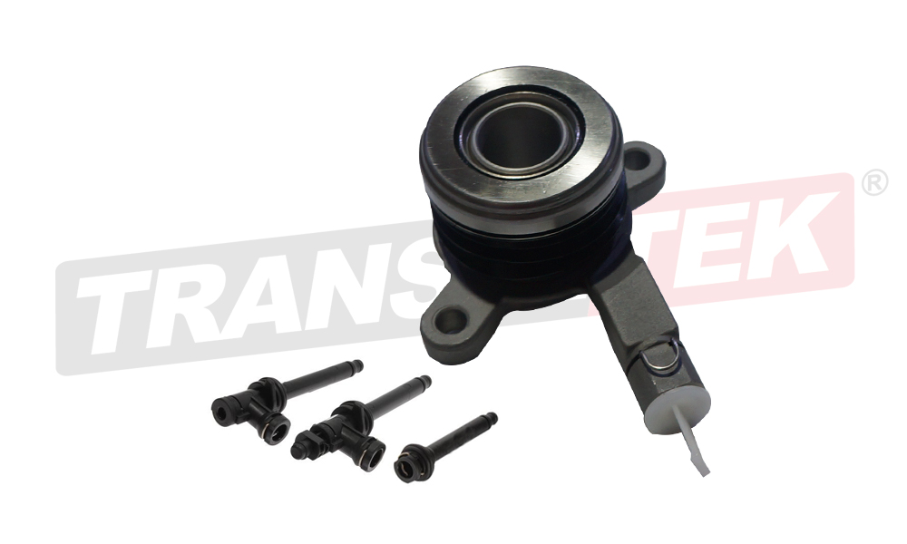 Releaser clutch slave cylinder 510022510 with connections for fiat nissan renault 