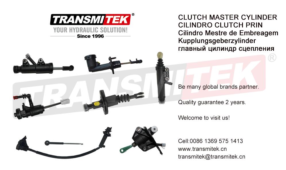 master cylinder 11941 CL130A replacement parts compatible with OE numbers 21526789732(bmw) manufactur