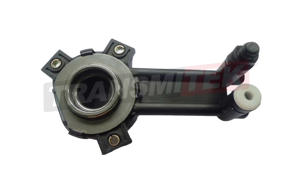 2S61 7A564 A transmission quality auto parts clutch release bearing slave cylinder CSC025 TRANSMITEK