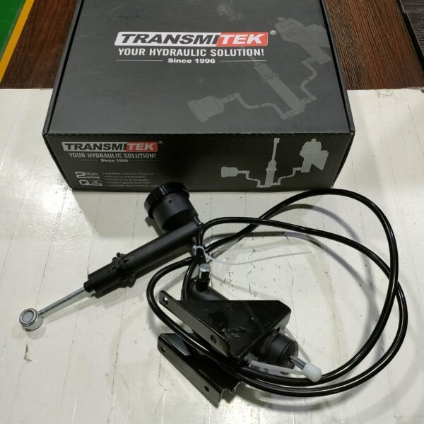 513002610 LH150A Pre-filled clutch hydraulic system - Image 2