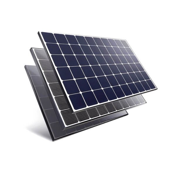 60W Solar Panel