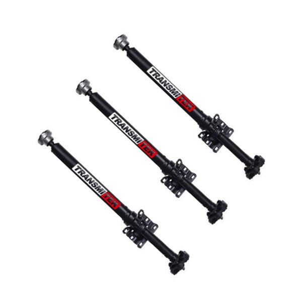 7L6521102G B-0311 Propshaft - Image 2