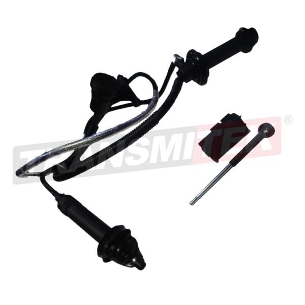 2C347C522DB LH039B Prefilled Clutch System