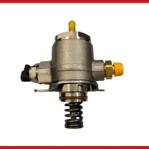 High Pressure Fuel Pump