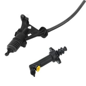 Clutch Master & Clutch Slave Cylinder