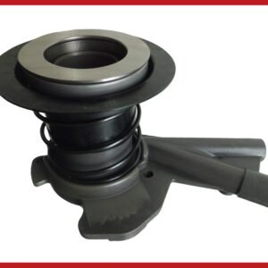 Concentric Slave Cylinder Clutch