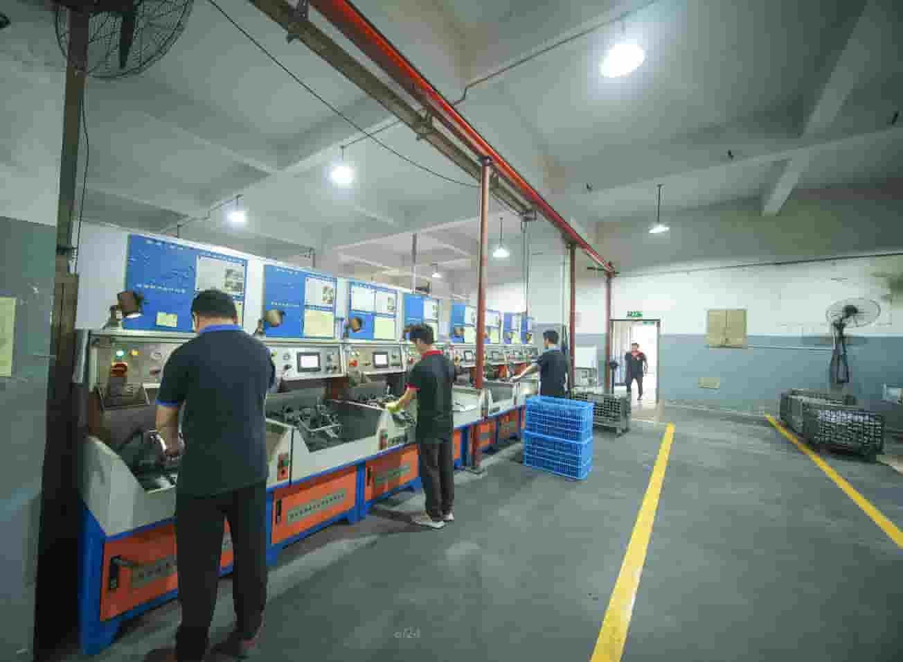 honing net inside