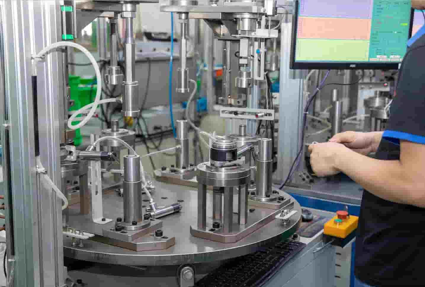 slave cylinder clutch testing