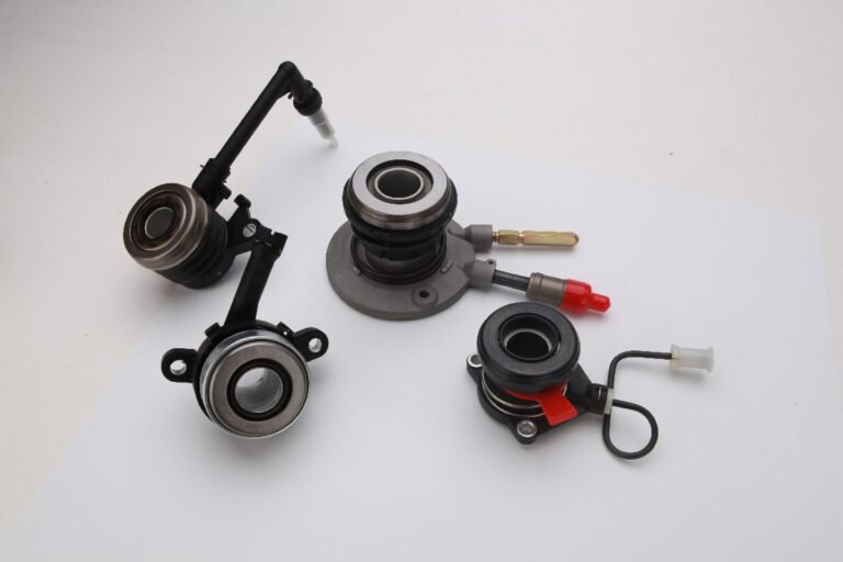 Top 10 Concentric Slave Cylinder Manufacturers You Should Know