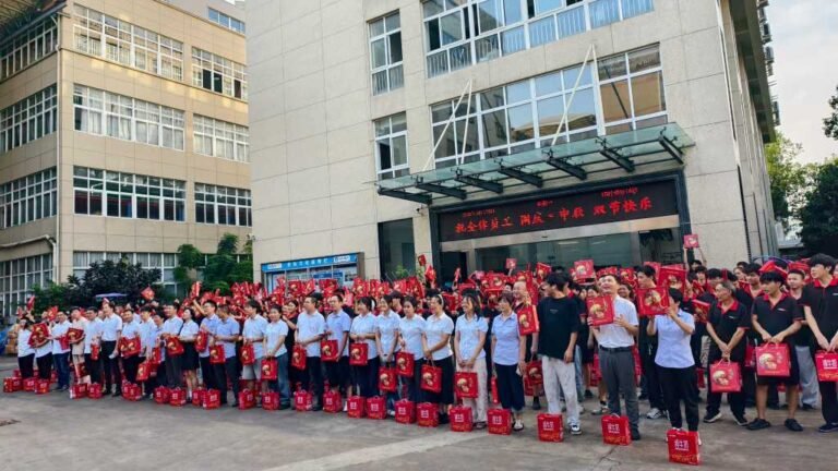 From Our Team to Yours: Happy National Day & Mid-Autumn Festival🌸